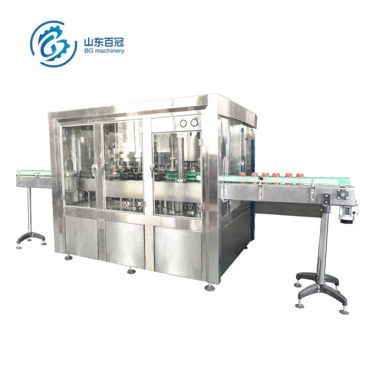 بیئر کین فلنگ مشین